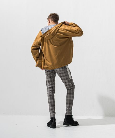 42nd COLLECTION LOOK No.53