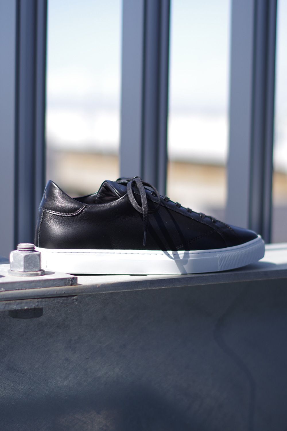 9838 DAYTONA / LOW CUT SNEAKER