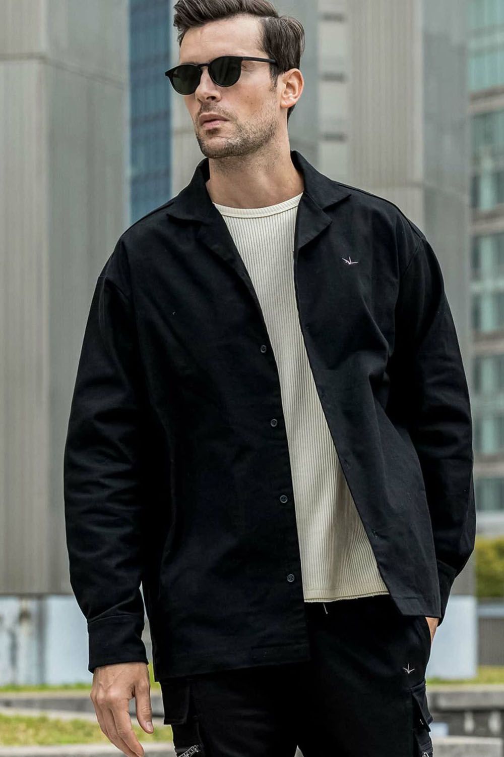 MENS】ラップコート WINDSTOPPER プロダクト by GORE-TEX LABS