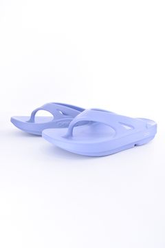 【ORATA】 夏向けSTYLE① OOFOSサンダルでより快適に
