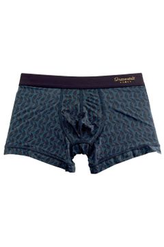 JACKDAW Short Boxer - ラピスネイビー