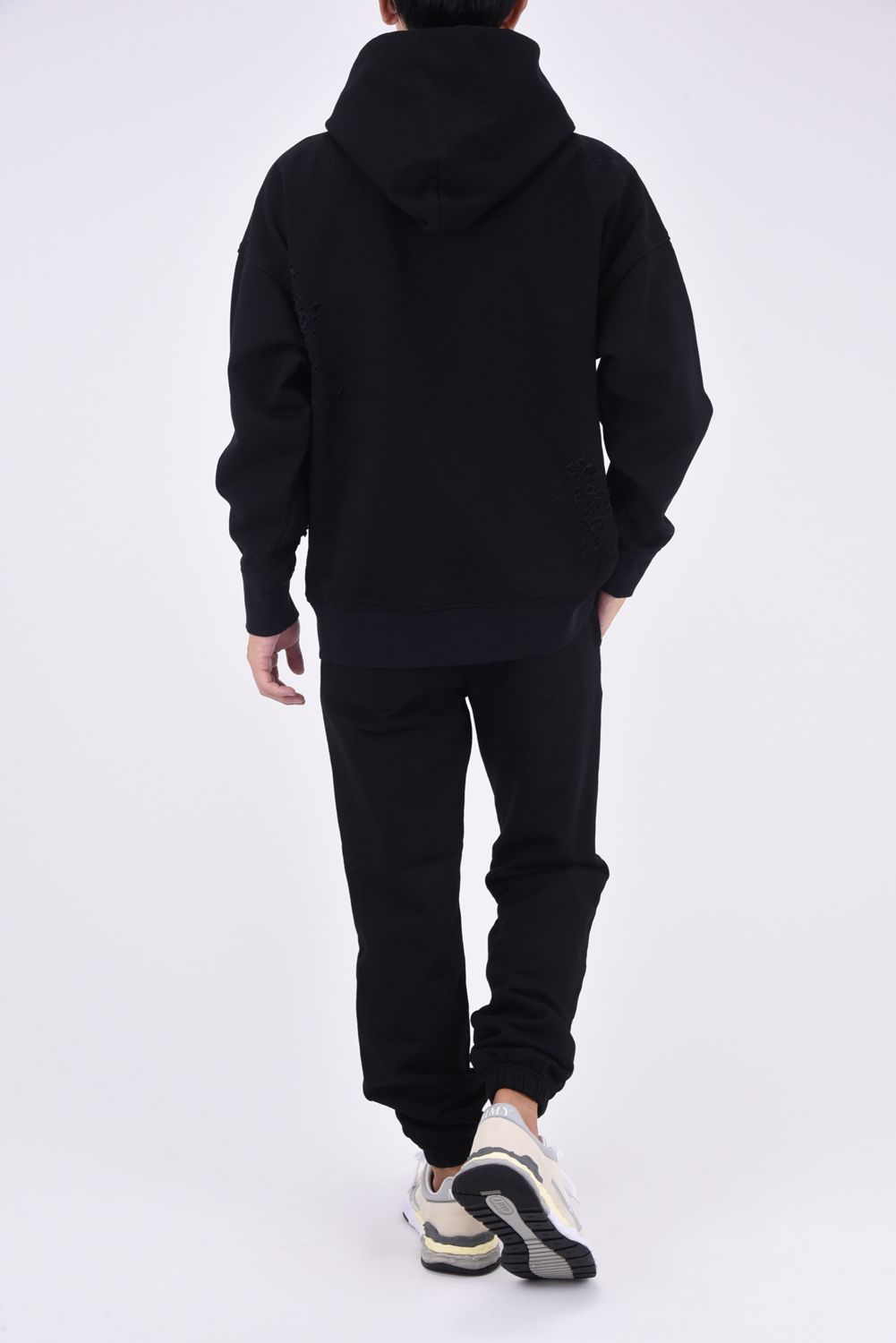 RESOUND CLOTHING - 【STAFF RECOMMENDED ITEM】 MIKE SWEAT PANTS
