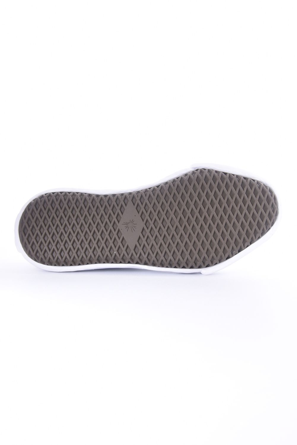 "PETERSON LOW" OG sole LEATHER LOW SNEAKER / オリジナルソール レザーローカットスニーカー ホワイト