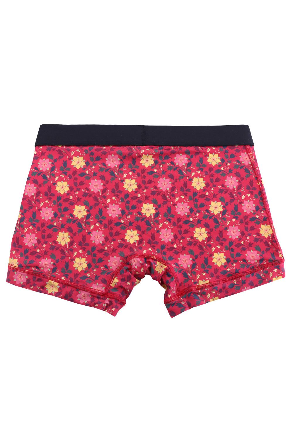 Nightjasmine Short Boxer - サンライズピンク