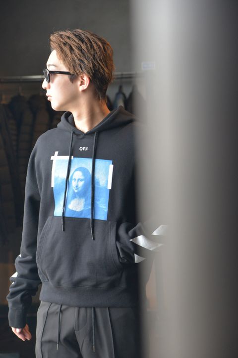 【 spring / Summer 】 black code.