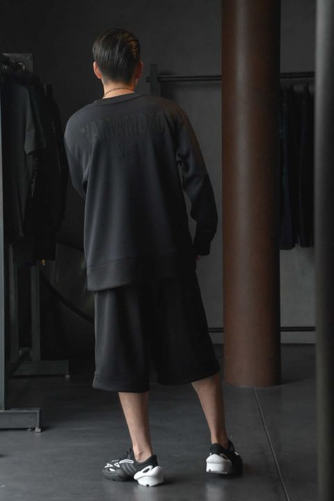 【季節とは関係なく、着たいモノを身に纏う】