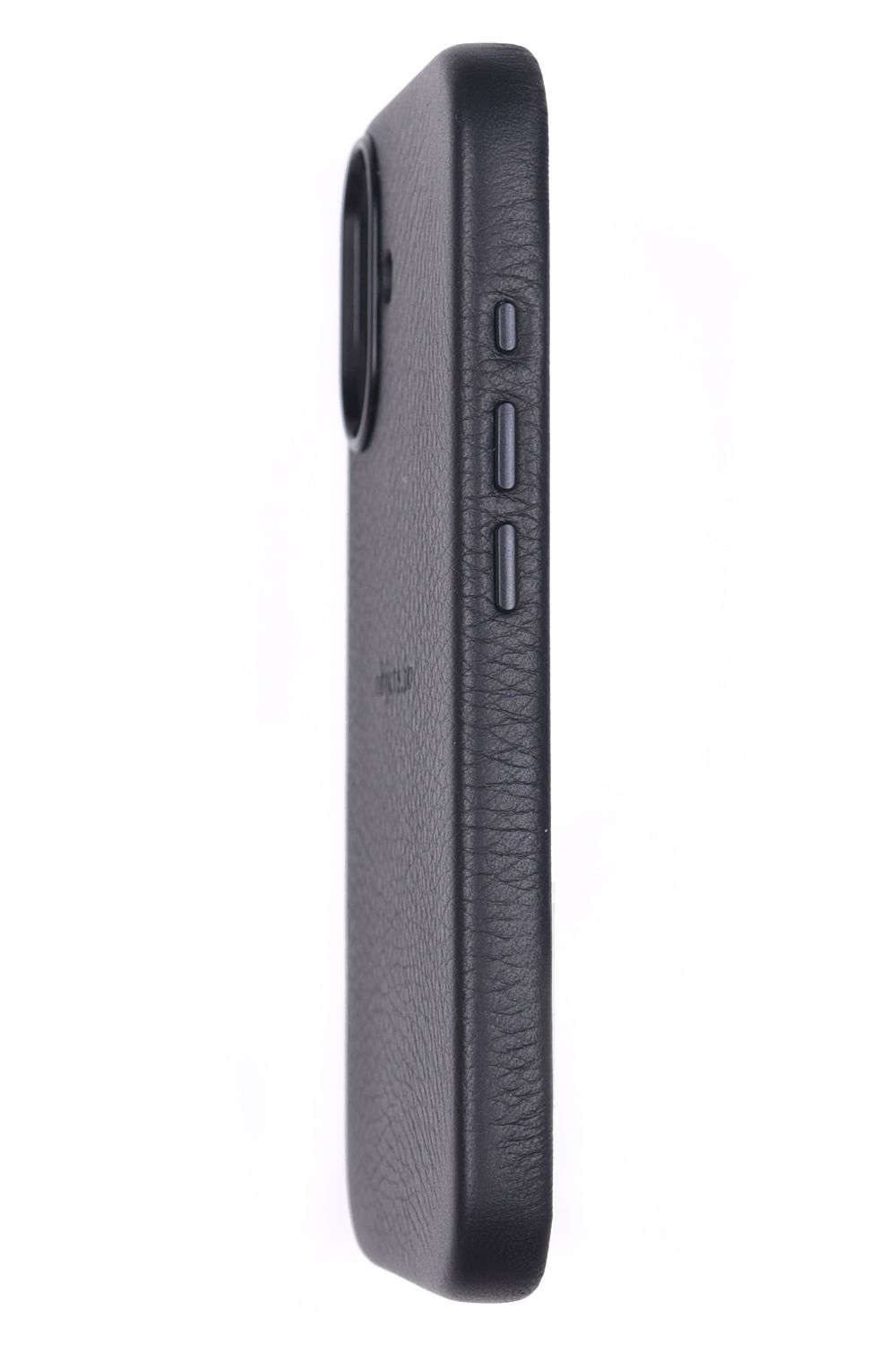MAGSAFE-iPhone-CASE / MagSafe対応 iPhoneケース (ブラック)