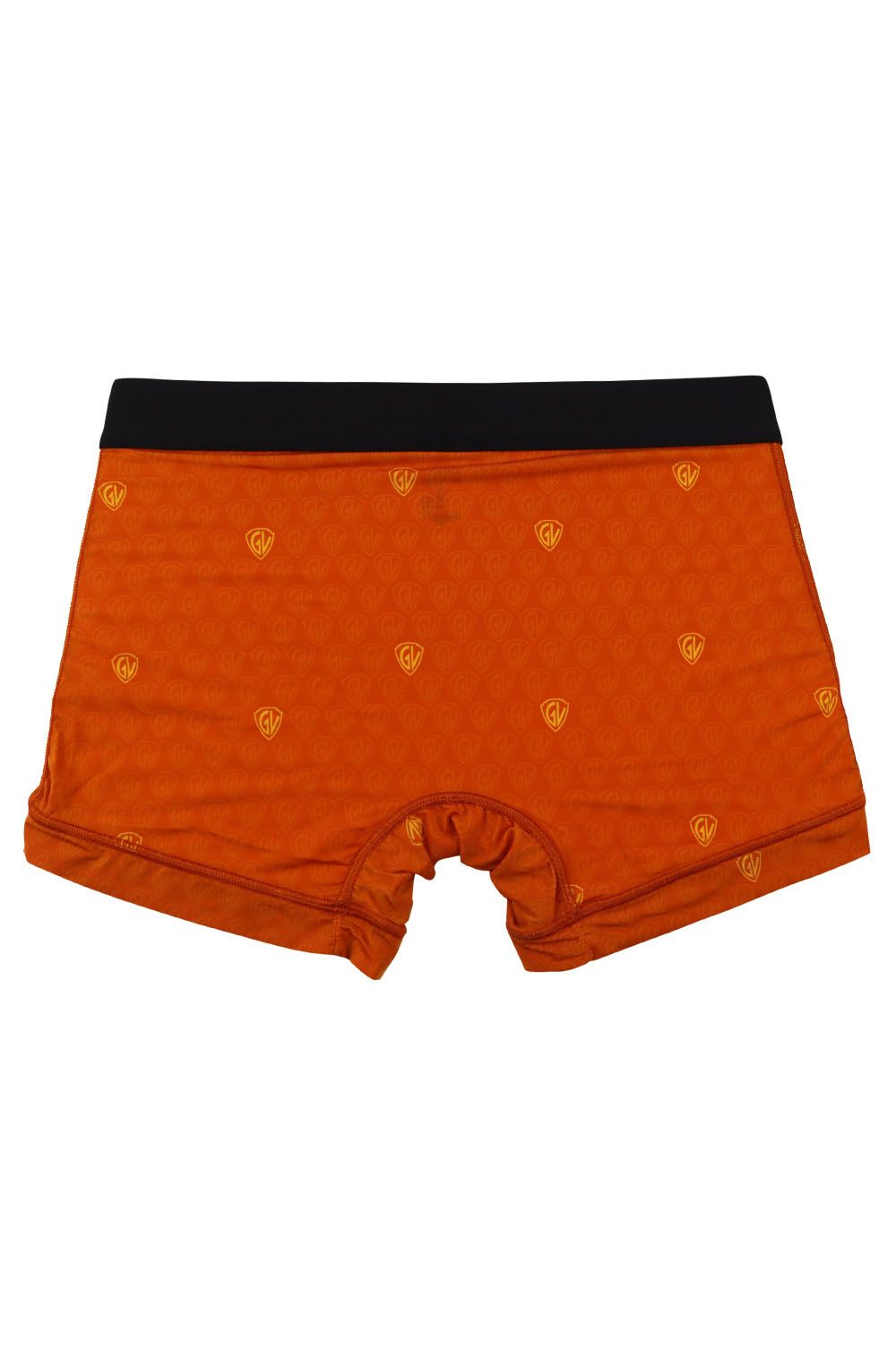 【待望のサイズ.XL入荷】 MARK Short Boxer - グランドオレンジ