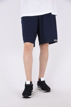 【White Mountaineering】 シャツ×ショーツスタイル