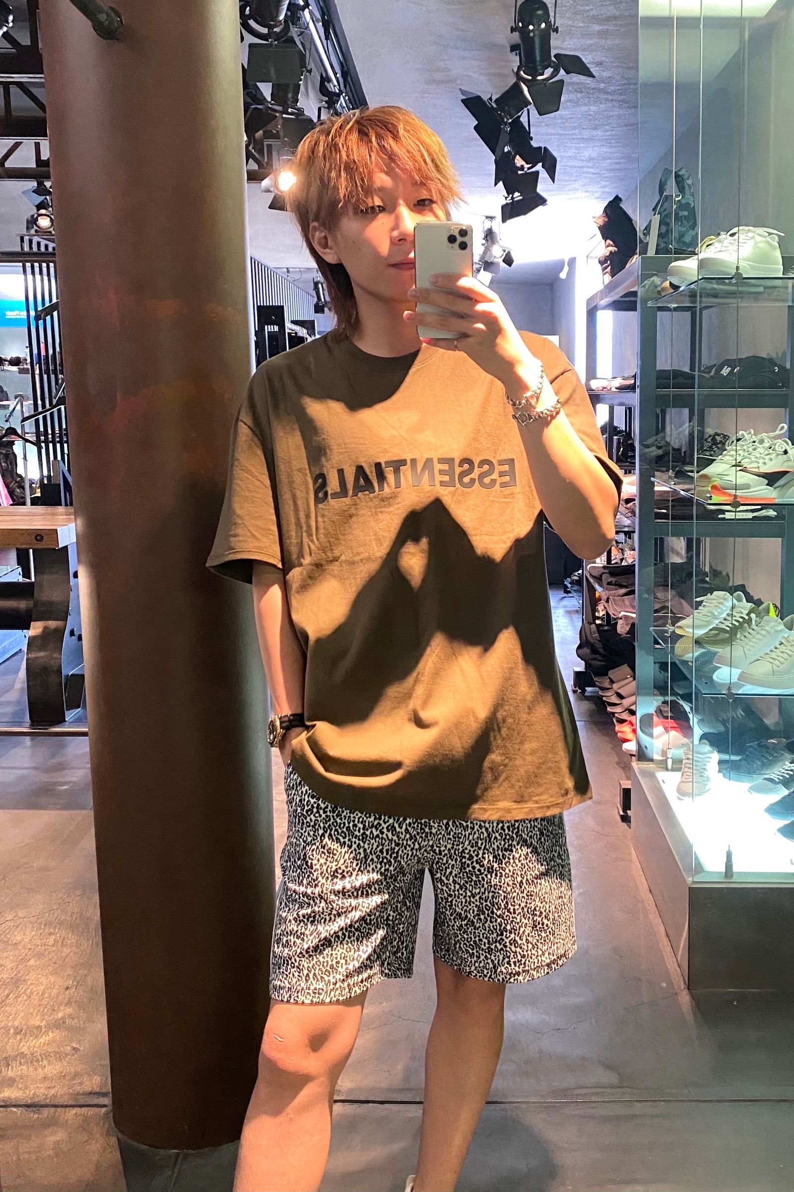 instagram styling