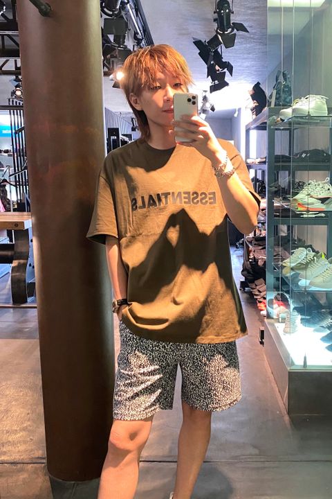 instagram styling