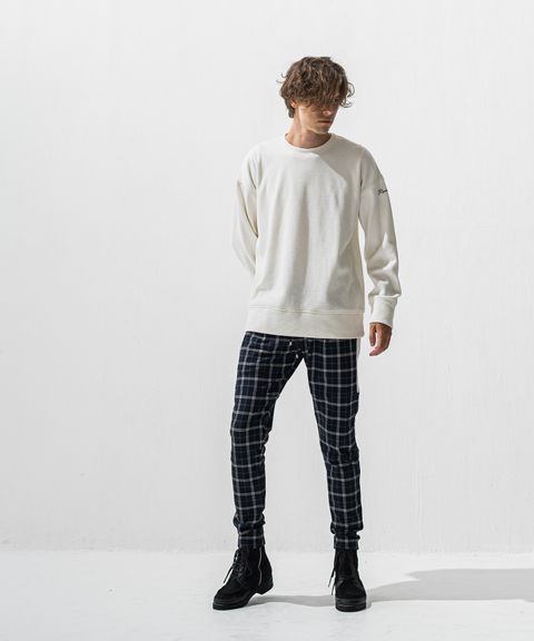 42nd COLLECTION LOOK No.61