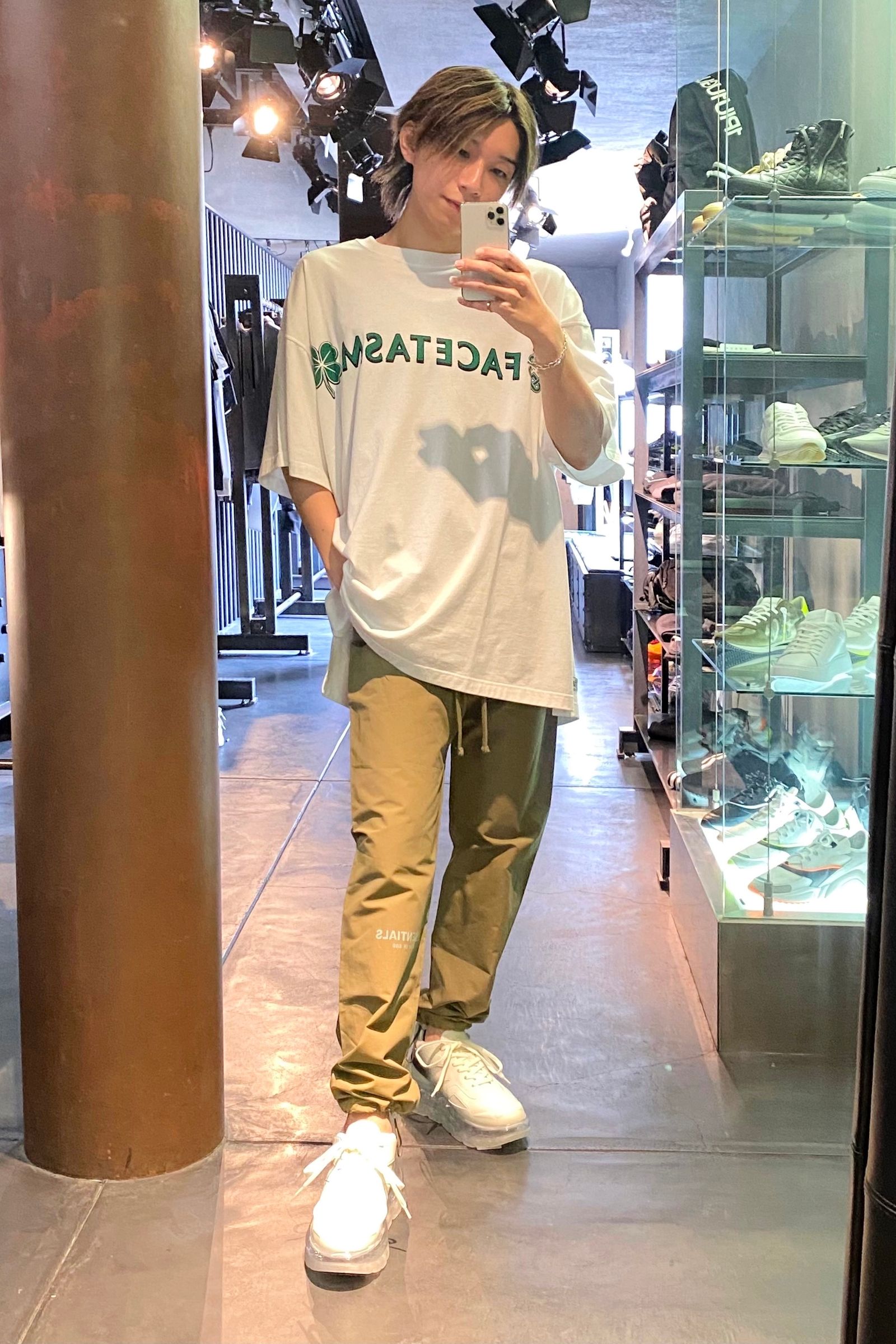 instagram styling
