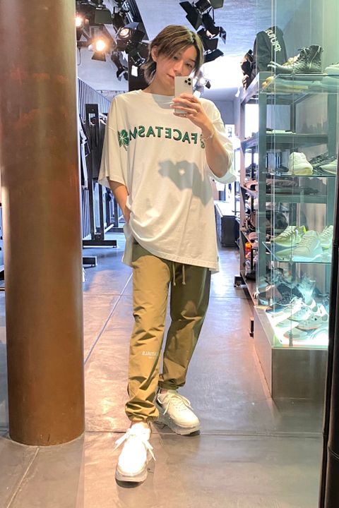 instagram styling