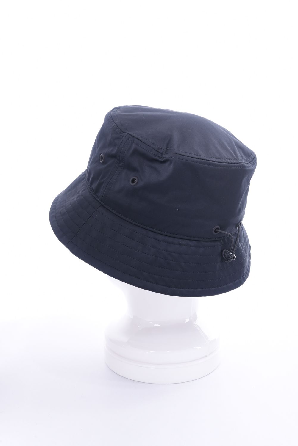 Y-3 - CLASSIC BUCKET HAT / ブランドロゴ バケットハット ブラック | gossip