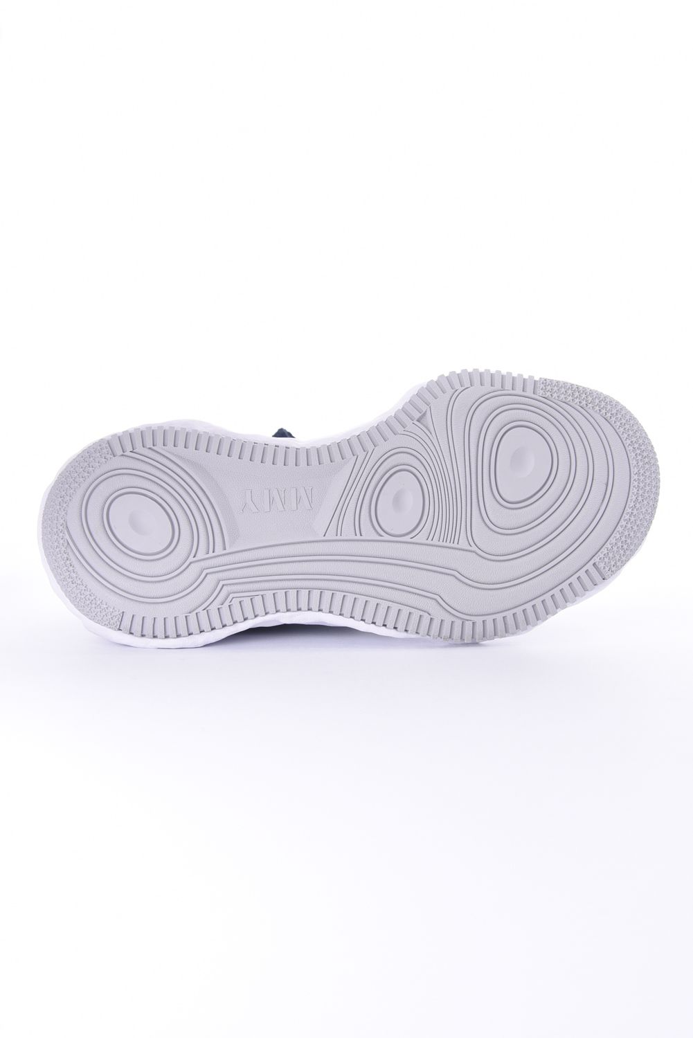 "WAYNE LOW" OG sole leather Low-Top sneaker / オリジナルソール レザー ローカットスニーカー ブラック