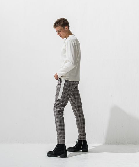 42nd COLLECTION LOOK No.53
