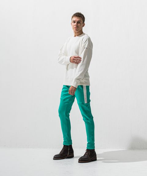 42nd COLLECTION LOOK No.69