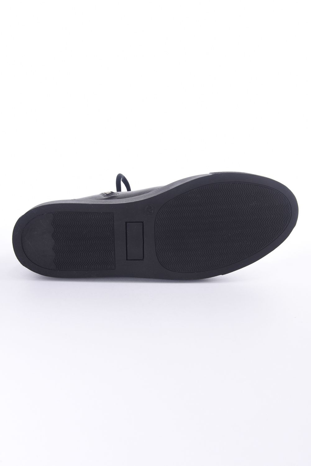 1000ZIP KIPS / HIGH CUT SNEAKER