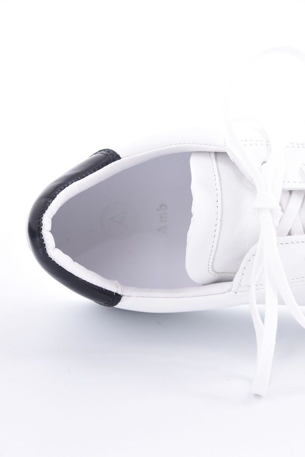 別注 9838 MALAIGIA  / LOW CUT SNEAKER