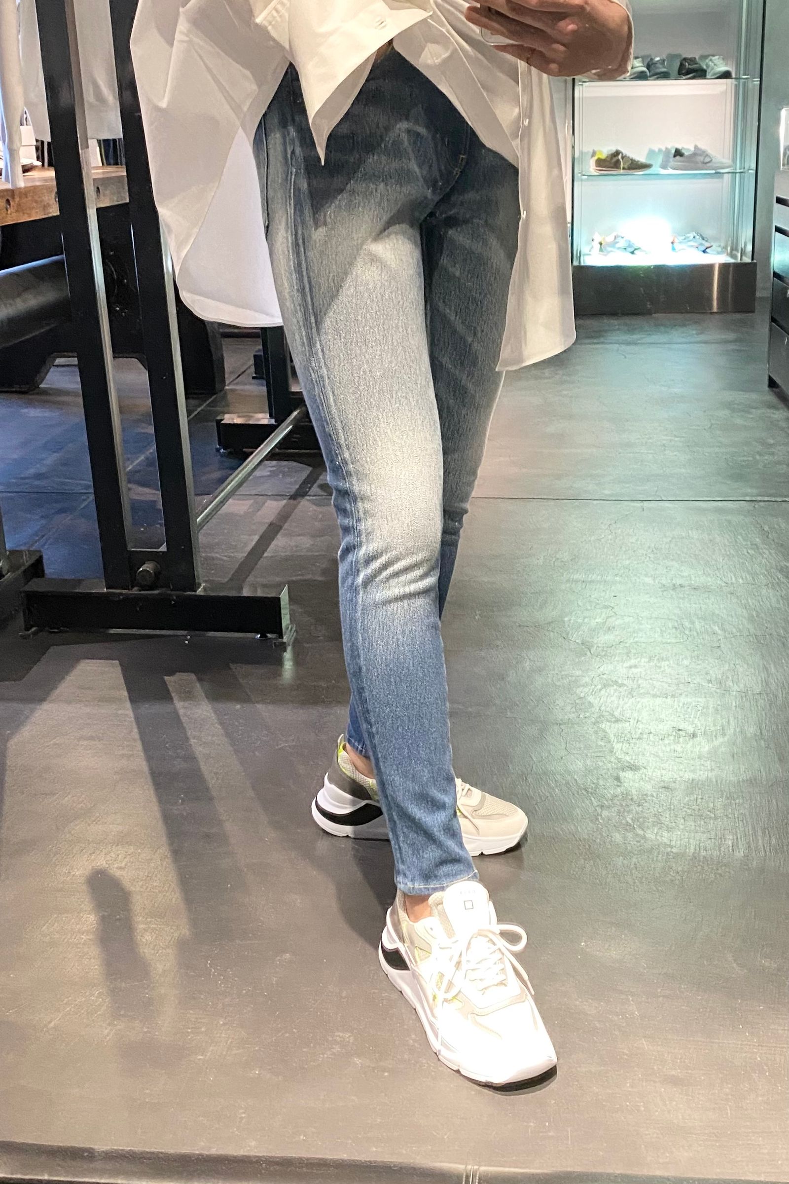 instagram styling
