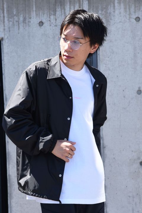 POLIQUANT 2020AW STYLING ④