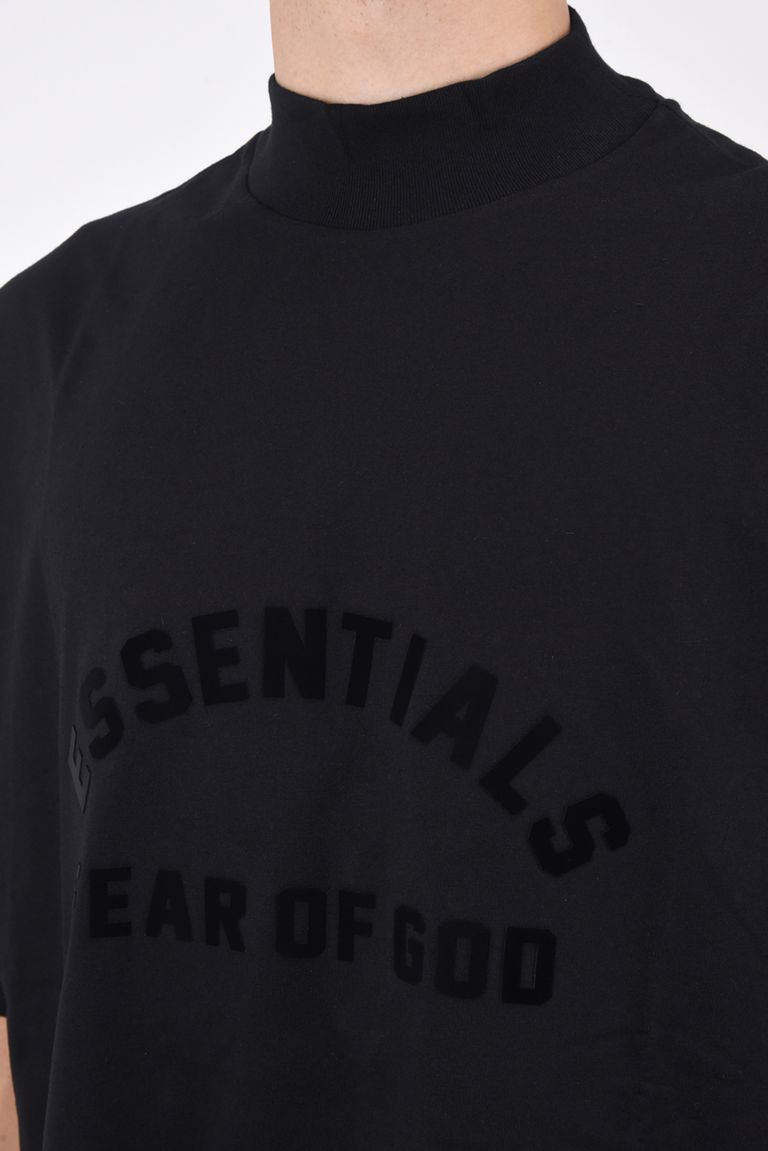 FOG ESSENTIALS - ESSENTIALS MESA ARCH LOGO BIG OVER TEE / メサ 