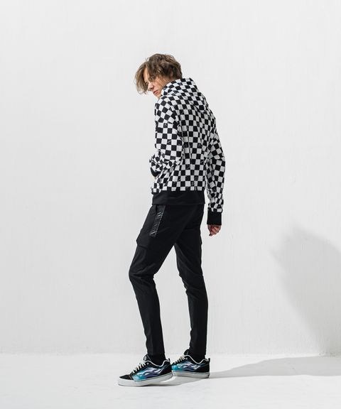 42nd COLLECTION LOOK No.29