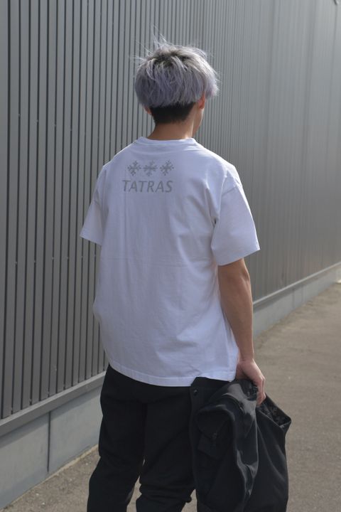 【TATRAS】2021SS Collection