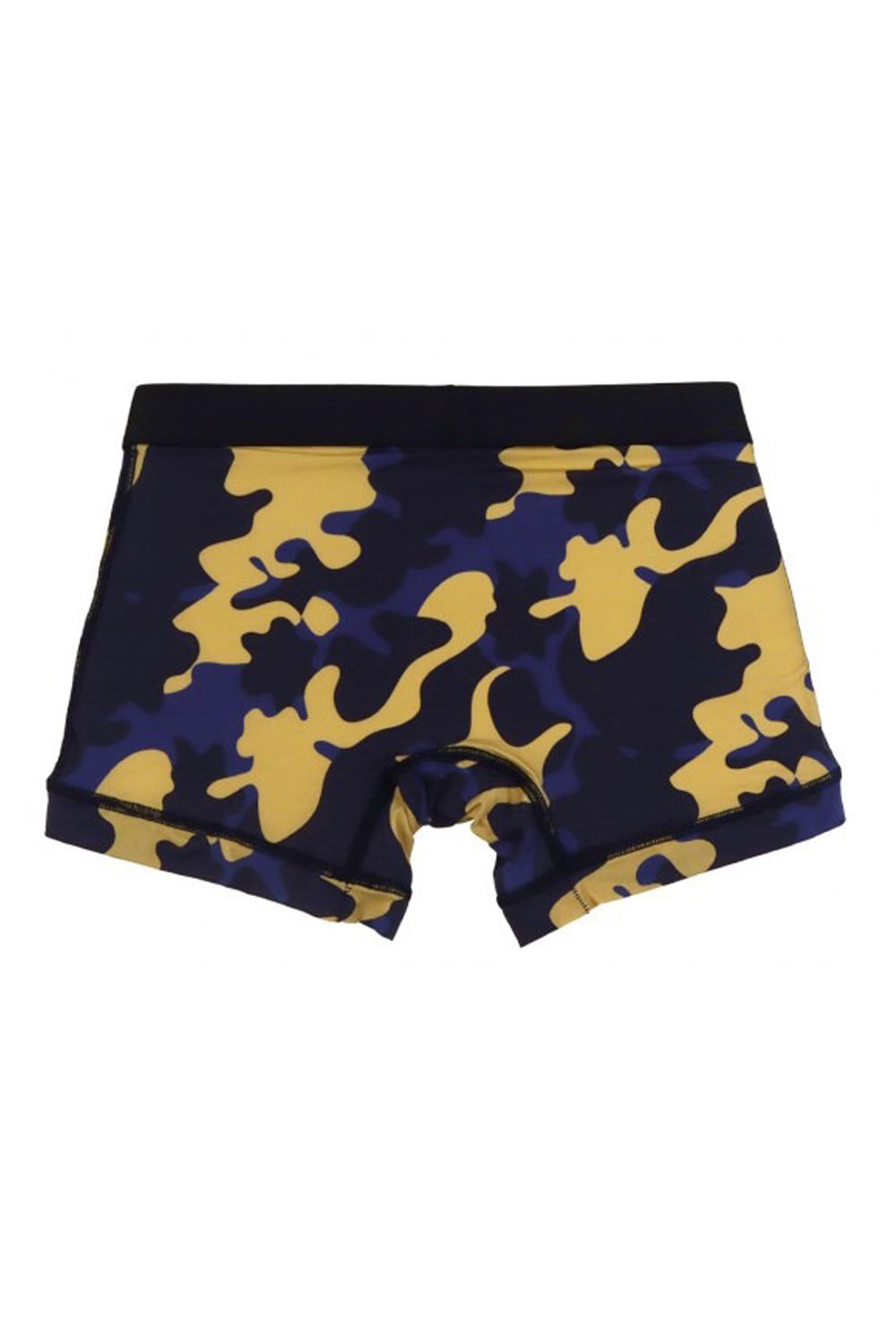 Stealth camo Short Boxer - ネイビー