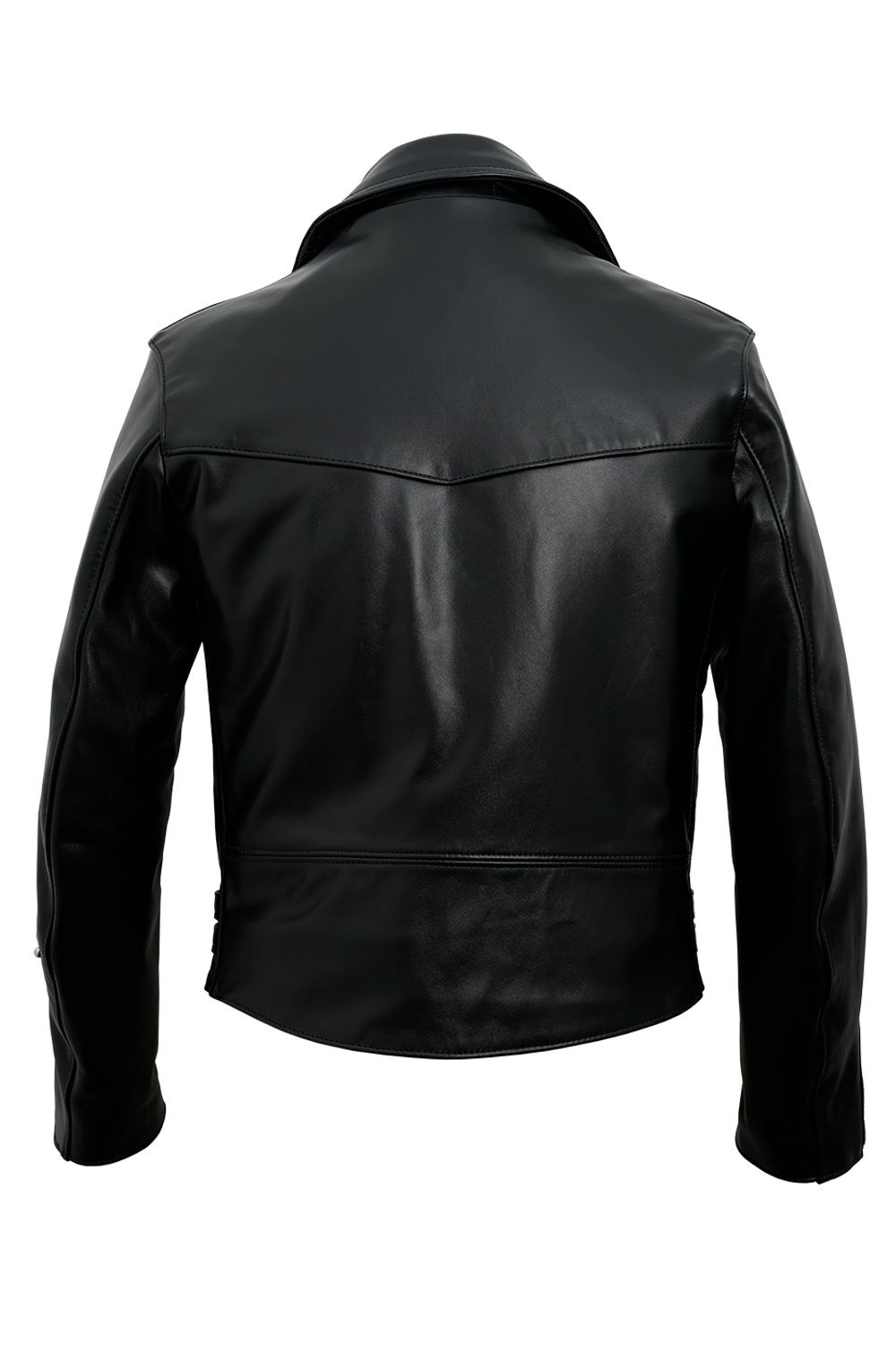 【受注オーダー】 391 REGULAR FIT LIGHTNING(カウハイド/レッドキルティング)