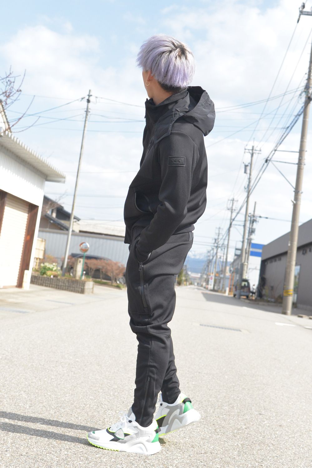 【TATRAS】2021SS Collection