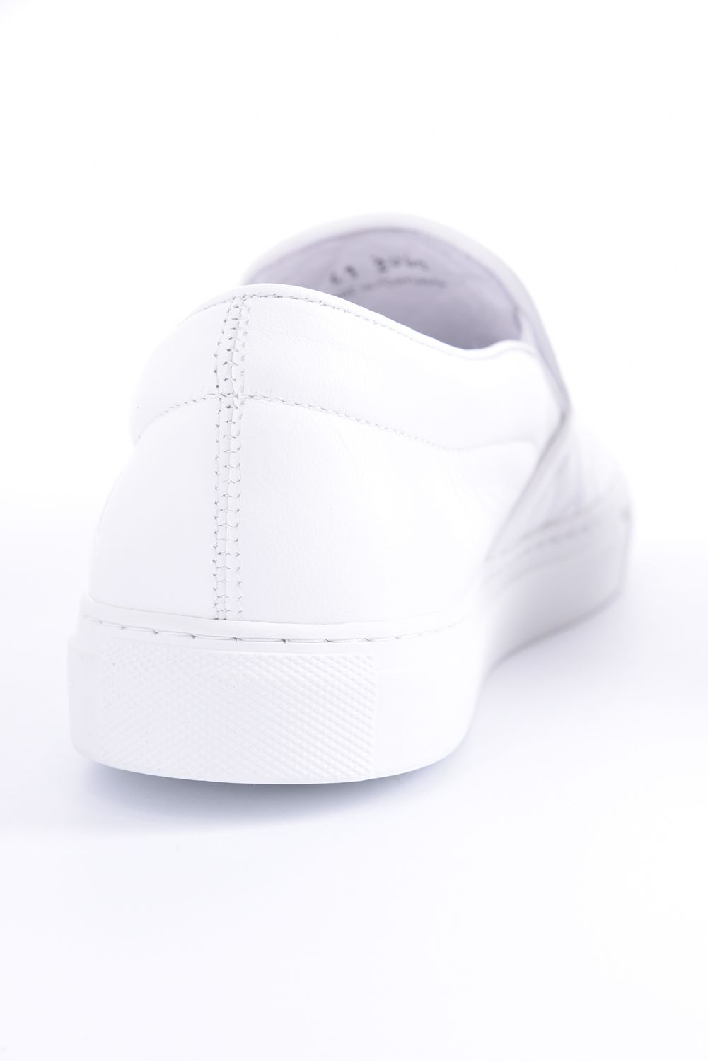 【別注商品】 2000 NEW KIPS-QUILTING / SLIP-ON