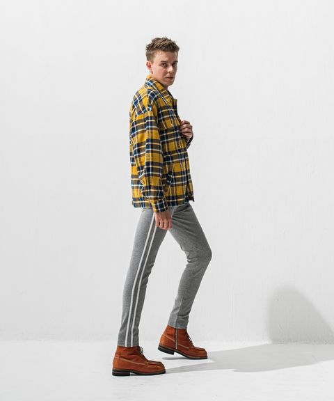 42nd COLLECTION LOOK No.18