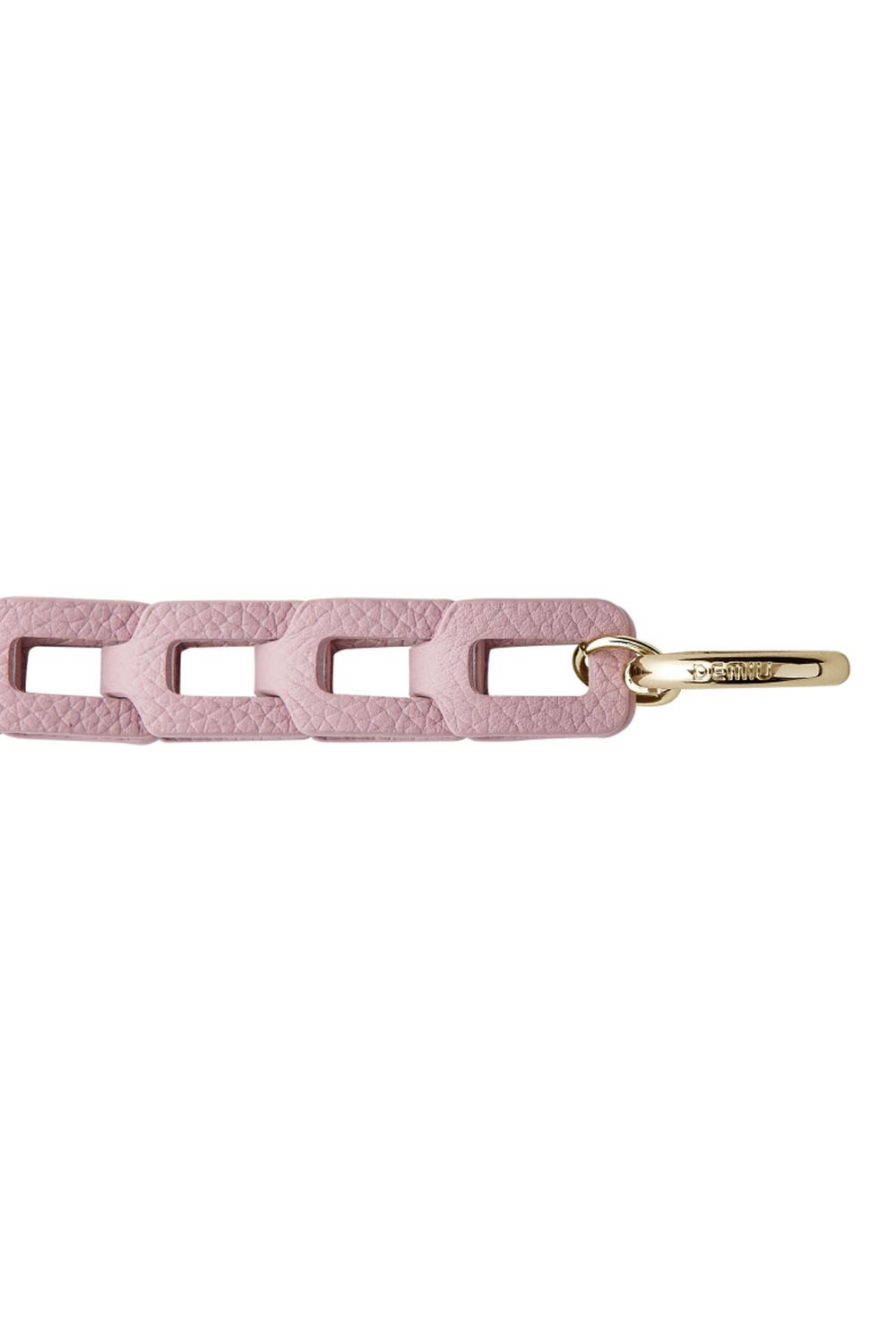 Hand STRAP Rectangle / ハンドストラップ レクタングル ライラック (10月入荷予定)