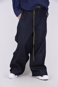 【White Mountaineering】オススメアウターコーデ