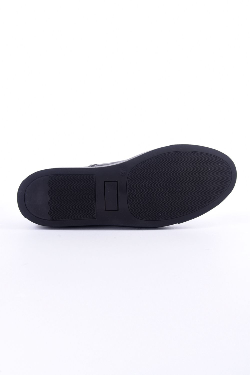 1000ZIP NEW KIPS / HIGH CUT SNEAKER