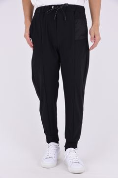 【26AW】 SIPHO PANT / ハイブリッド ロングパンツ (ブラックカーボン)