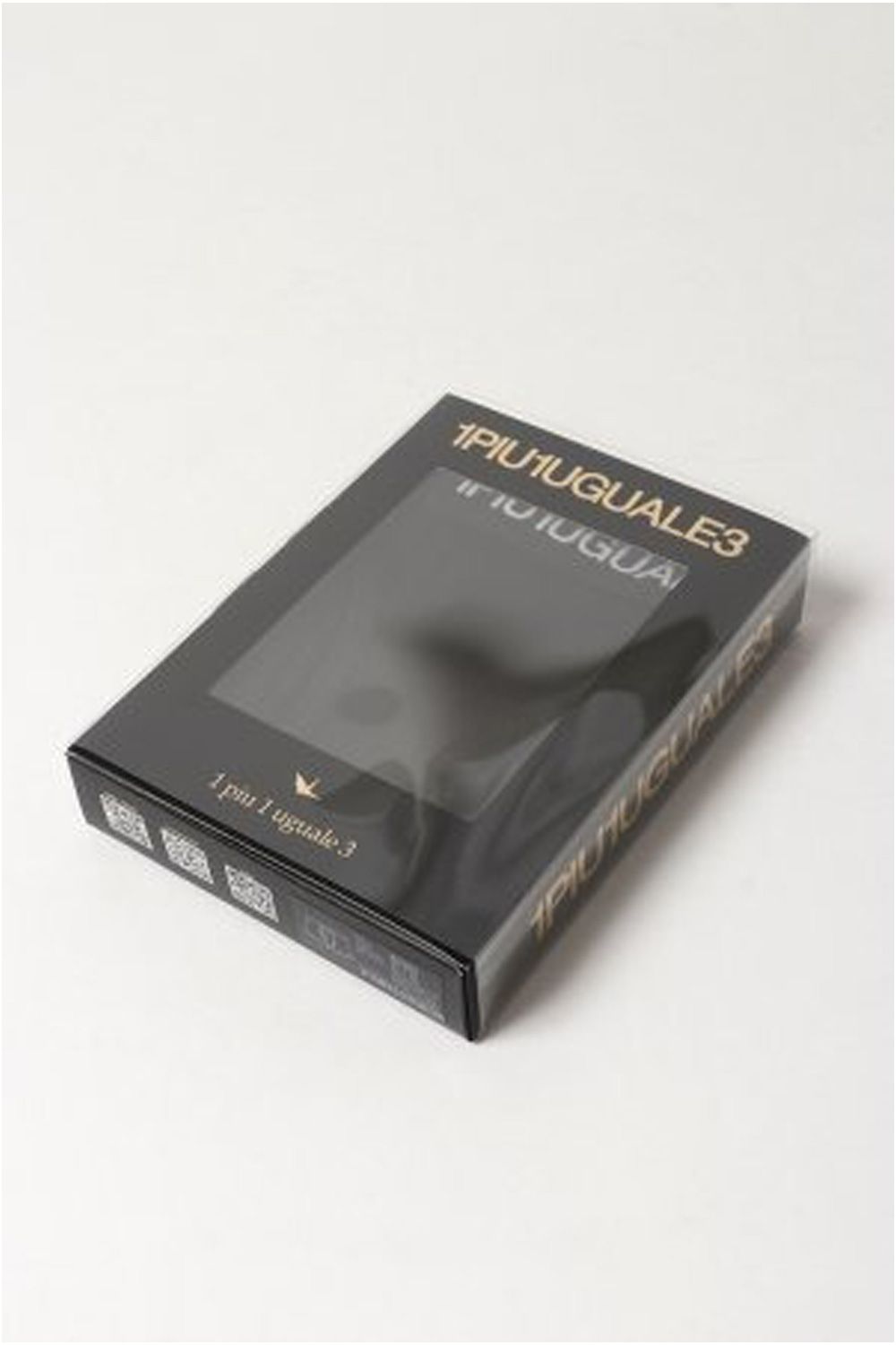 【返品・交換不可】 MIDDLE BOXER (ブラック）