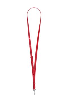 Strap / ストラップ ルビー