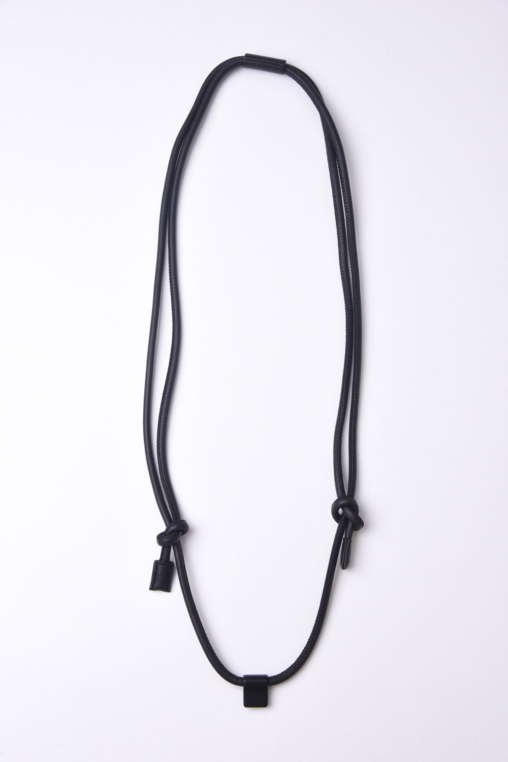 EXCHANGE-SHOULDER-PURSE-SET / ストラップ付き MagSafe対応 ショルダーコンポジションパース(ブラック)