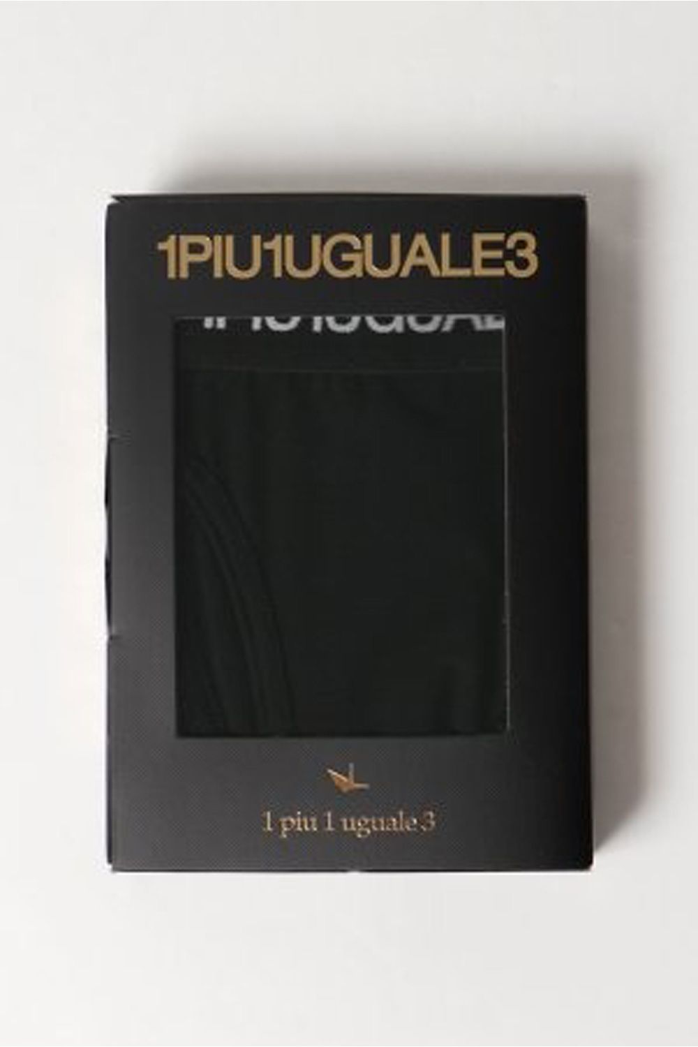 【返品・交換不可】 SHORT BOXER (ブラック）