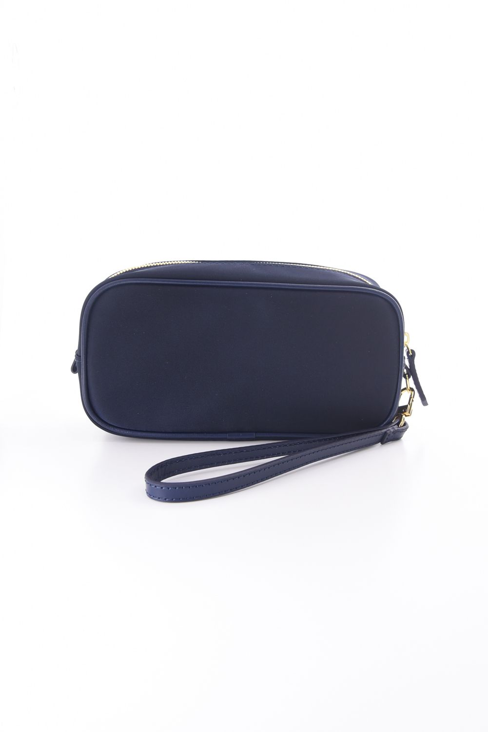 NYLON BAG IN POUCH / LA705 ナイロンバッグインポーチ ネイビー