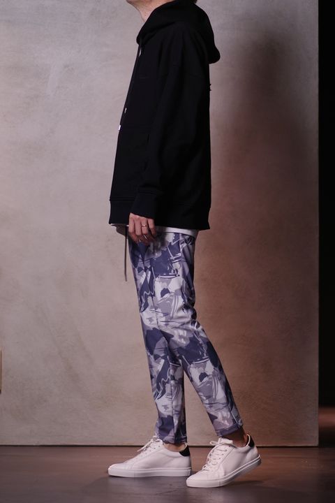 【RESOUND CLOTHING】 23AW RECOMMENDED ITEMを使用したスタイル②