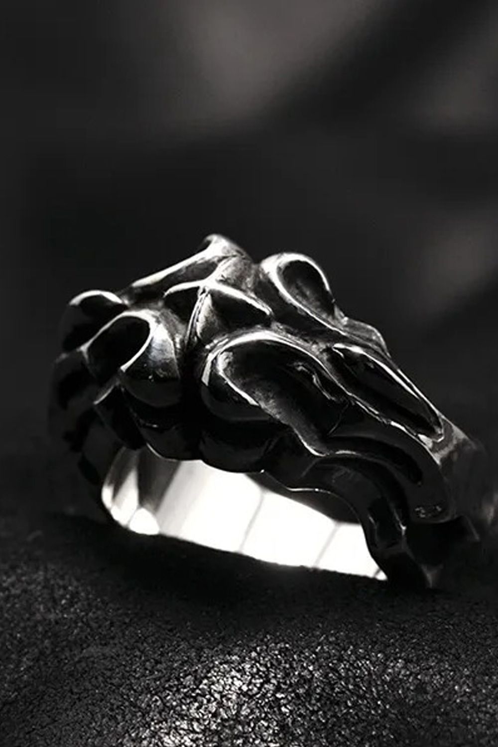 Ring 『Six』