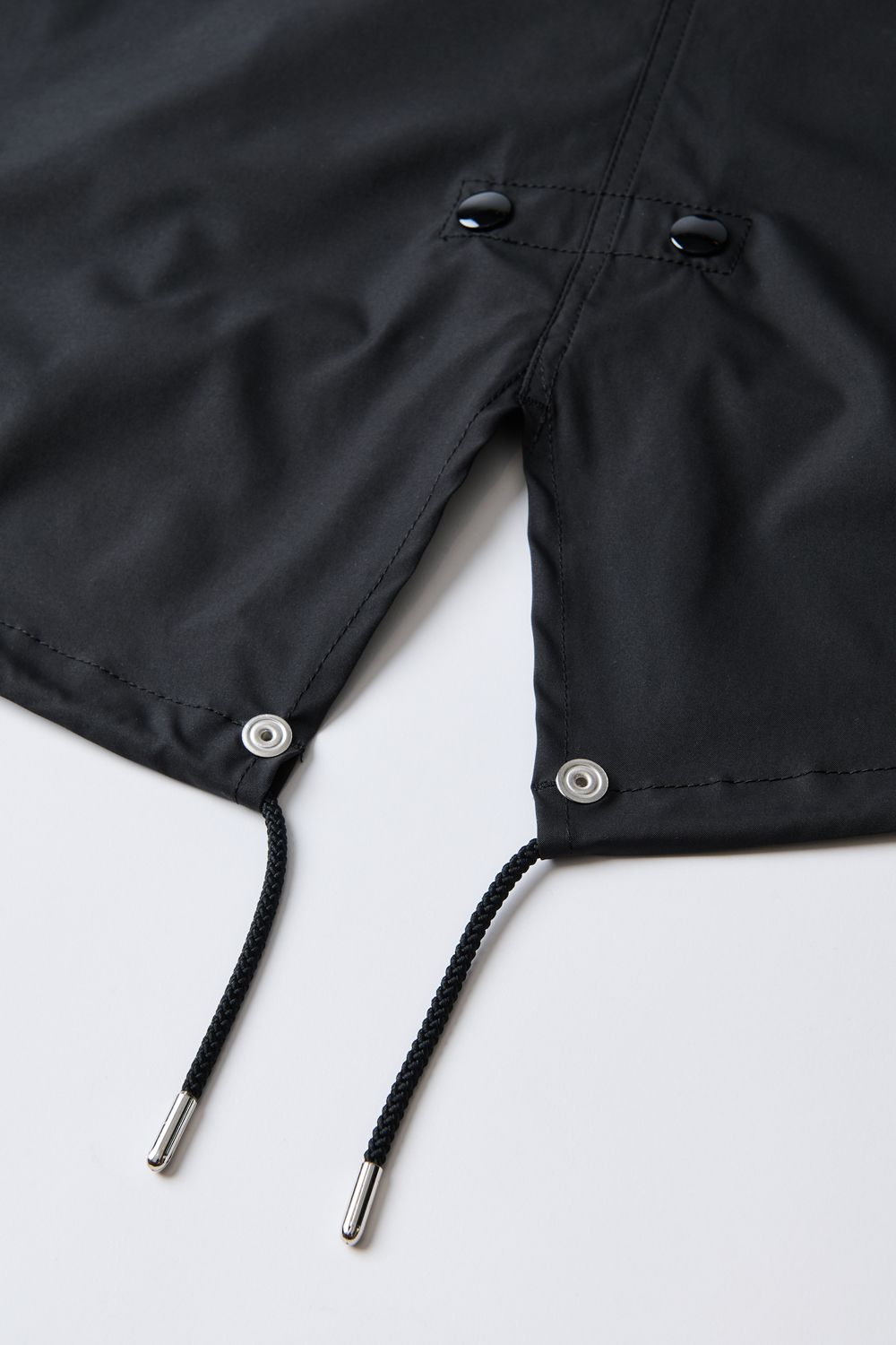 【BLACK MILITARY Vol.15】 M-51 FIELD PARKA-BLACK (3月下旬～4月下旬入荷予定 )※オーダー締切2/2(水)11:59迄