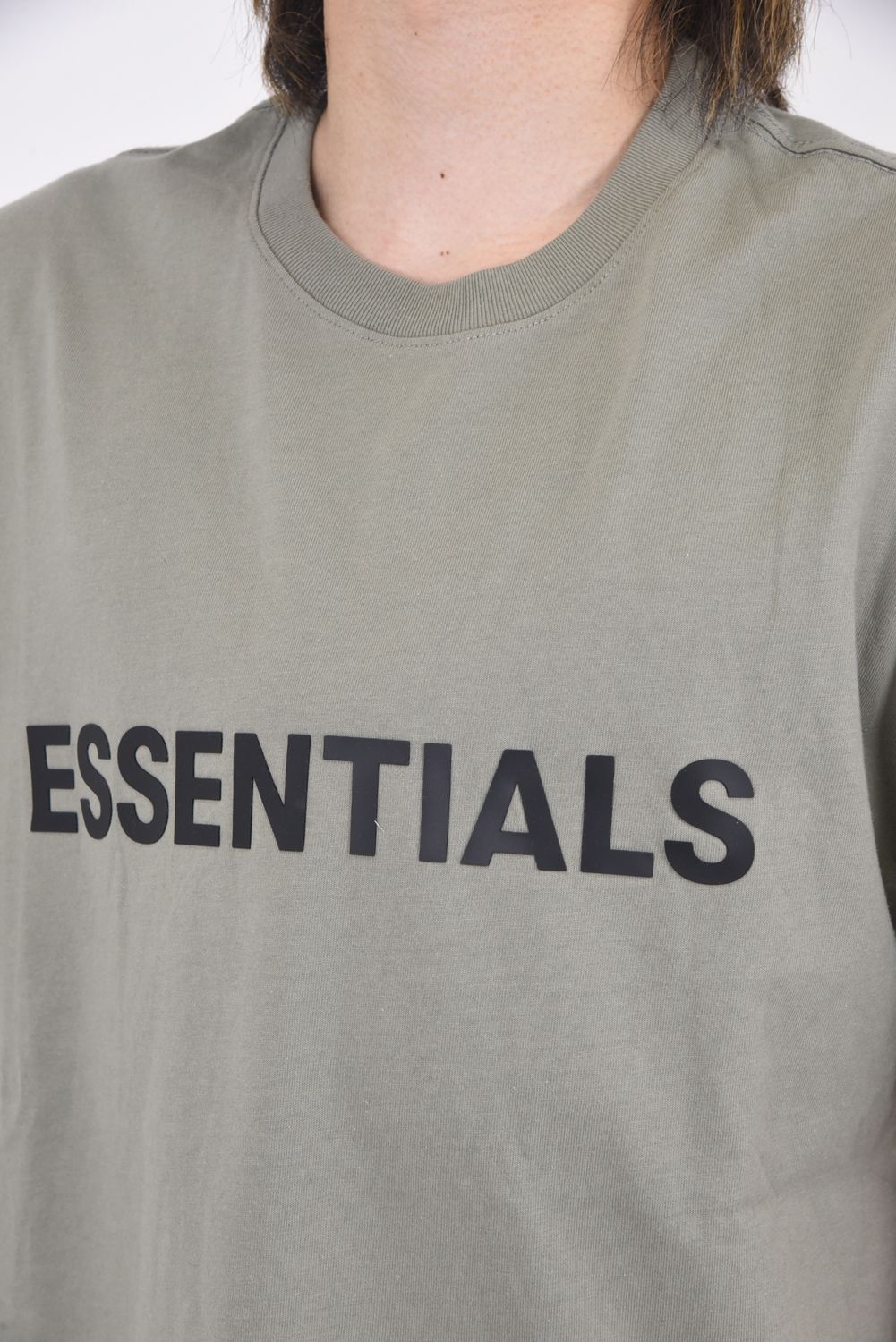FOG ESSENTIALS - ESSENTIALS FRONT LOGO T-Shirt / フロント ロゴ