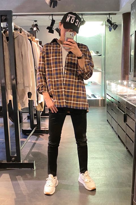 instagram styling