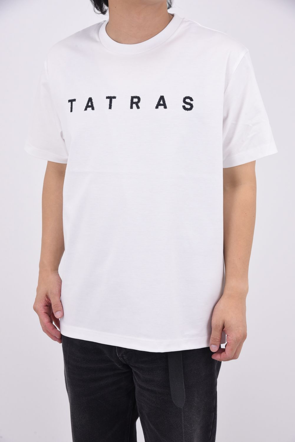 【TATRAS】PARTINICO パルティニコ Tシャツ PARTINICO パルティニコ | タトラス公式オンラインストア