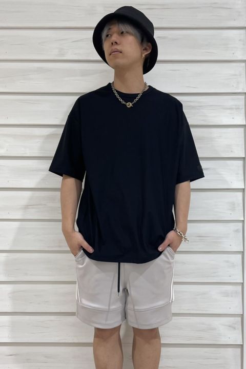 【RESOUND CLOTHING】 203SS STYLE